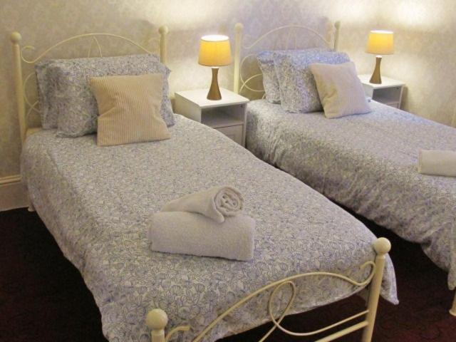 Premier Inn Southsea Portsmouth Chambre photo