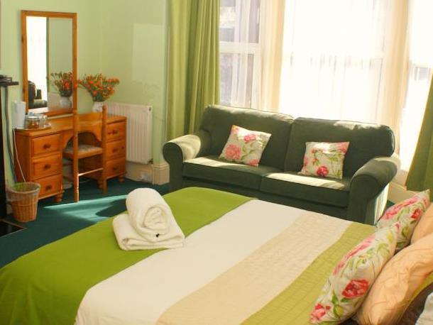 Premier Inn Southsea Portsmouth Extérieur photo