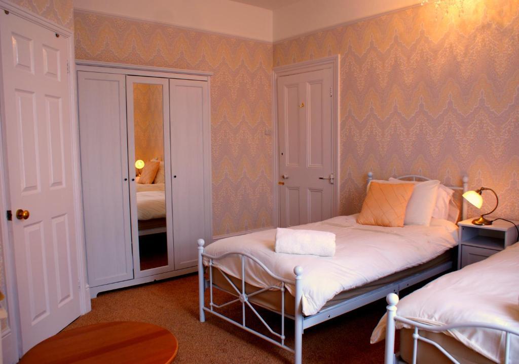 Premier Inn Southsea Portsmouth Chambre photo