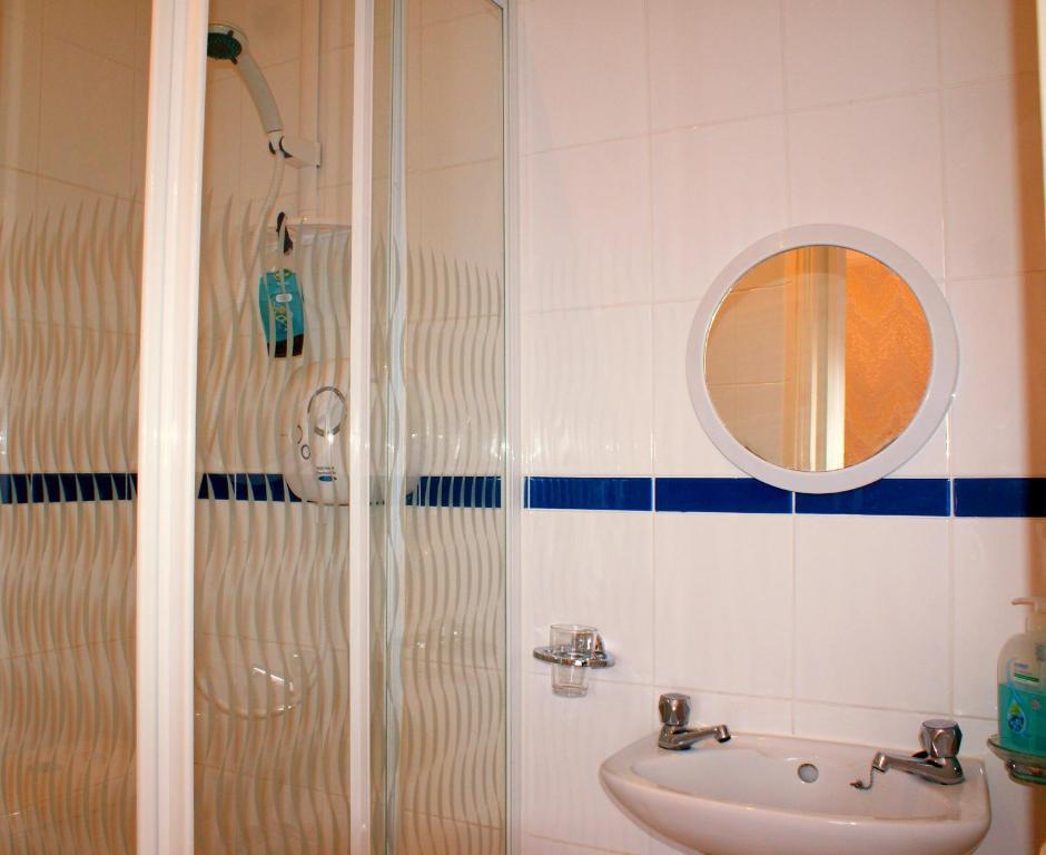 Premier Inn Southsea Portsmouth Chambre photo