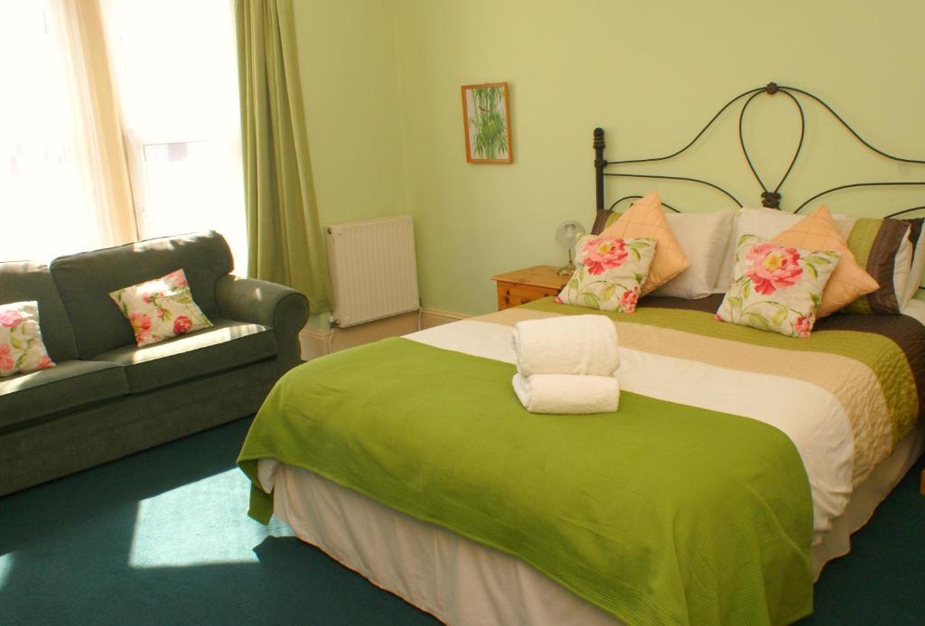 Premier Inn Southsea Portsmouth Chambre photo