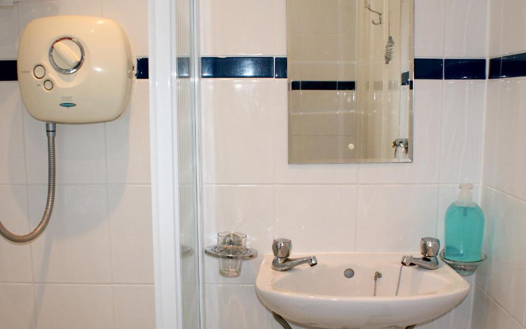 Premier Inn Southsea Portsmouth Chambre photo